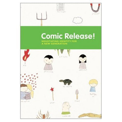 Comic Release